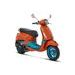 VESPA PRIMAVERA 125 COLOR VIBE ARANCIO