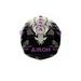 PŘILBA CONNOR BLOOM, AIROH (LESKLÁ) 2026