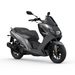 PEUGEOT PULSION EVO 125I