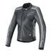 BUNDA STELLA DYNO, ALPINESTARS, DÁMSKÁ (ČERNÁ/ŠEDÁ/TMAVĚ ŠEDÁ) 2024