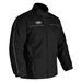 MOTO PLÁŠTĚNKA OXFORD BUNDA RAIN SEAL, (ČERNÁ)