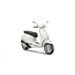 VESPA PRIMAVERA 125 BIANCO INNOCENZA + POUKAZ NA 5000KČ