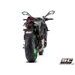 SC PROJECT KAWASAKI Z1100-SE 2026 TITANOVÝ VÝFUK S1