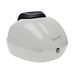 BOX VESPA PRIMAVERA TOPCASE 32L BÍLÁ