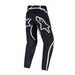 KALHOTY FLUID APEX, ALPINESTARS (ČERNÁ/ŠEDÁ) 2026