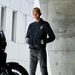 BUNDA IGNITE AIR, ALPINESTARS (ČERNÁ) 2025