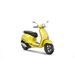 VESPA PRIMAVERA 125 S FL GIALLO CURIOSO E5+
