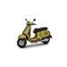 VESPA GTS 300 SUPER SPORT VERDE AMBIZIOSO MATT E5