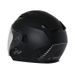SPEEDS SKÚRTOVÁ MOTO PŘILBA CITY III BLACK