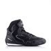 BOTY FASTER-3 RIDEKNIT, ALPINESTARS (ČERNÉ/ŠEDÉ) 2024