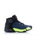 BOTY CR-X DRYSTAR, ALPINESTARS (MODRÁ/ŽLUTÁ FLUO/ČERNÁ) 2023