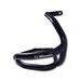 OCHRANNÉ RÁMY MOTORU RDMOTO CF115KD MATNÁ ČERNÁ PRO BMW R 1200 NINE T 2013-2023