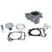 SADA VÁLCŮ S STANDARDNÍM VRTÁNÍM HC CYLINDER WORKS 40004-K01HC 77MM
