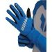 MOTO RUKAVICE THOR RIDEMODE STATIC GLOVES MODRÁ