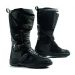 FALCO PÁNSKÉ MOTO BOTY 415 AVANTOUR 3 BLACK