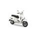 VESPA GTS 125 SUPER BIANCO INNOCENTE E5+