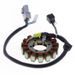 STATOR ALTERNÁTORU (SUZUKI), ATHENA