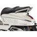 PEUGEOT DJANGO 125I ABSBRIGHT POLAR WHITE