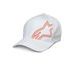 KŠILTOVKA SHARE, ALPINESTARS (BÍLÁ)