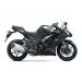 KAWASAKI NINJA 1100SX MY27 METALLIC CARBON GRAY / METALLIC DIABLO BLACK