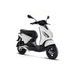 PIAGGIO 1 FOREVER WHITE