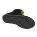 OZONE BOTY TOWN BLACK/FLUO YELLOW
