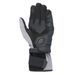 RUKAVICE TOURER W-7 2 DRYSTAR, ALPINESTARS (ČERNÁ/TMAVĚ ŠEDÁ) 2024
