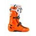 BOTY TECH 10 ENDURO, ALPINESTARS (ORANŽOVÁ FLUO/ČERNÁ/BÍLÁ) 2025