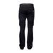 KALHOTY 4SR KEVLAROVÉ JEANSY CLUB SPORT BLACK