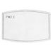 NÁHRADNÍ FILTRY PM2.5 PRO BETA FACE MASK, SPIDI (2 KUSY)