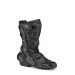SIDI REX SPORTOVNÍ MOTO BOTY BLACK