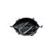 FINNTRAIL BAG BIGROLL80L BLACK 80L