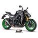 SC PROJECT KAWASAKI Z1100-SE 2026 TITANOVÝ VÝFUK S1
