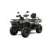 GOES TERROX 550-A T3B PINEHILL GREEN