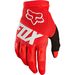 MX RUKAVICE FOX DIRTPAW RACE GLOVE RED