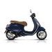 VESPA PRIMAVERA 125 BLU ENERGICO GLOSSY