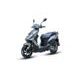SYM ORBIT III 125 EU5
