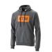 KTM PÁNSKÁ MIKINA RADICAL HOODIE