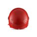 PŘILBA OTEVŘENÁ JETHELM VESPA RED