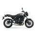 KAWASAKI Z650RS MY24 EBONY / METALLIC MATTE CARBON GRAY