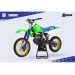PITBIKE SUNDAY X124 ZELENÁ