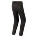 PRODLOUŽENÉ LEGÍNY BANSHEE, ALPINESTARS, DÁMSKÉ (ČERNÉ)