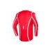 DRES FLUID APEX YOUTH, ALPINESTARS, DĚTSKÉ (ČERVENÁ/BÍLÁ) 2026
