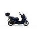 PEUGEOT PULSION EVO URBAN 125I