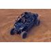 CFMOTO GLADIATOR Z10 TURBO XL BLACK