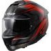 INTEGRÁLNÍ HELMA LS2 FF808 STREAM II FURY BLACK RED-06