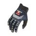 MOTO RUKAVICE KINI RED BULL MXC GLOVE 1.0 ANTRACIT