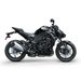 KAWASAKI Z1100 MY26 EBONY / METALLIC CARBON GRAY