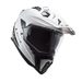 LS2 ENDURO MOTO PŘILBA LS2 MX701 EXPLORER SOLID