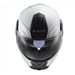 LS2 VÝKLOPNÁ MOTO PŘILBA FF902 SCOPE SOLID WHITE
